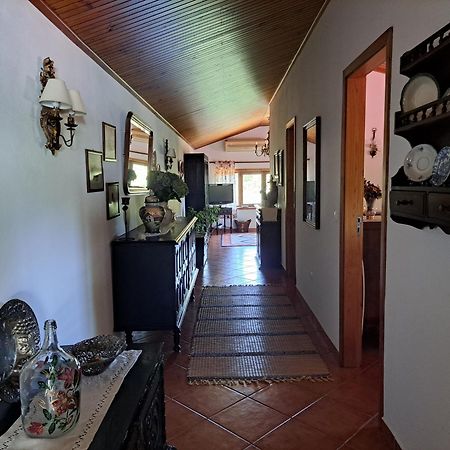 Quinta De Carcavelos Agroturismo E Enoturismo Celorico De Basto Kültér fotó