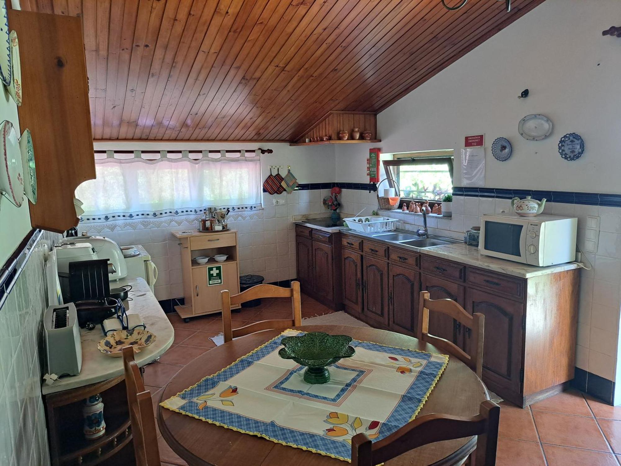 Quinta De Carcavelos Agroturismo E Enoturismo Celorico De Basto Kültér fotó
