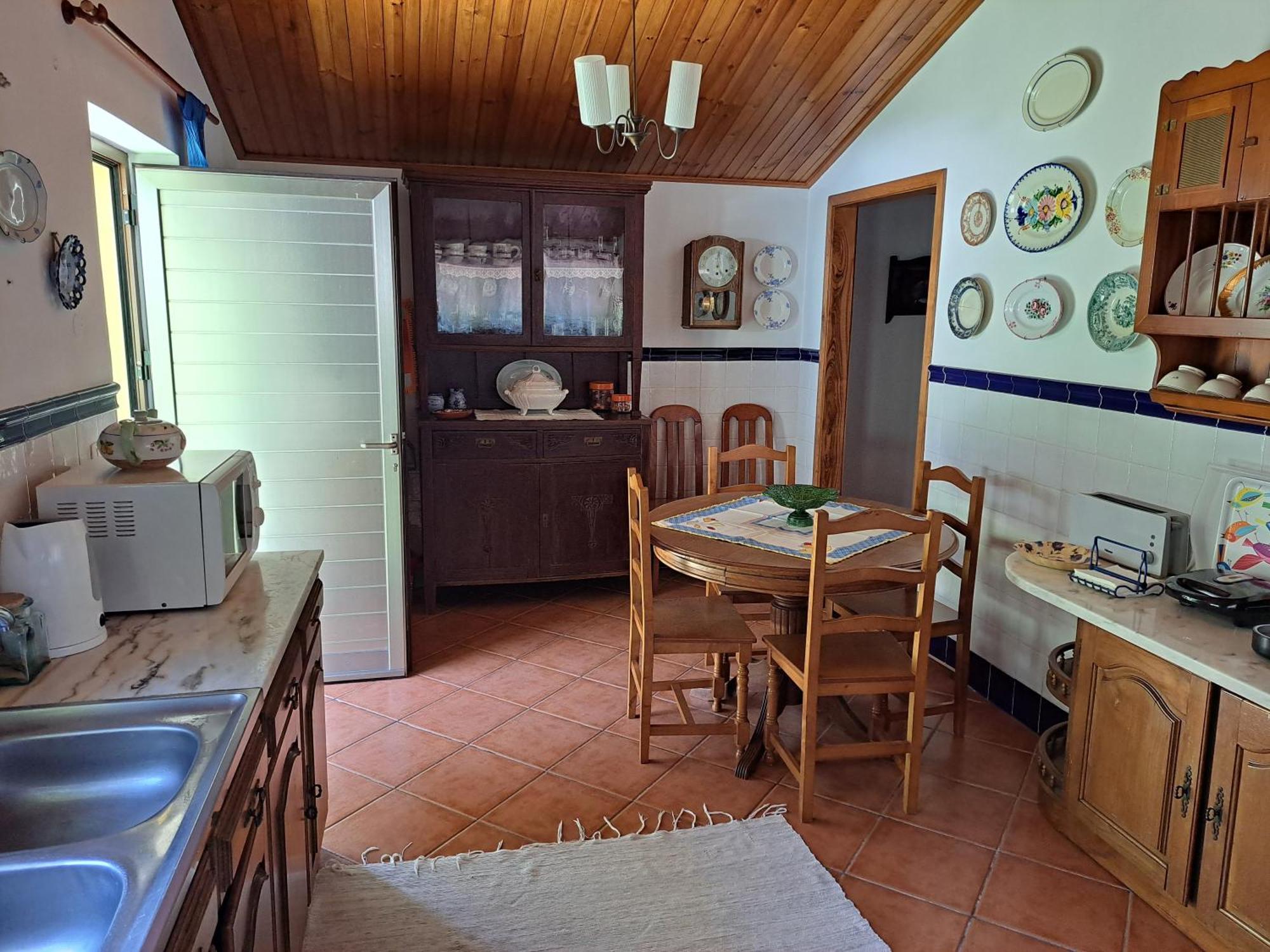 Quinta De Carcavelos Agroturismo E Enoturismo Celorico De Basto Kültér fotó